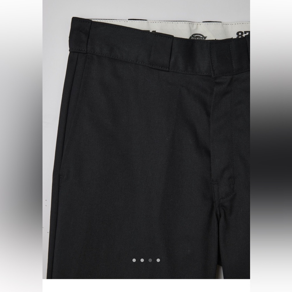 Dickies UO Exclusive 874 Cutoff work pants - Picture 9 of 9